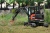Koparka Eurocomach 65 TR - silnik Kubota.jpg