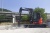 Koparka Eurocomach 100 TR - silnik Yanmar.jpg
