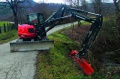 Koparka Eurocomach 100 TR - silnik Yanmar.jpg