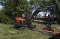 Koparka Eurocomach 60 ZT - silnik Kubota.jpg