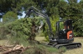 Koparka Eurocomach 60 ZT - silnik Kubota.jpg