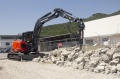 Koparka Eurocomach 90 ZT - silnik Yanmar.jpg