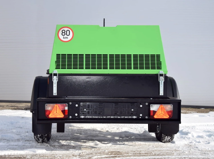 ATMOS PDK 33 sprężarka kompresor spalinowy śrubowy .jpg