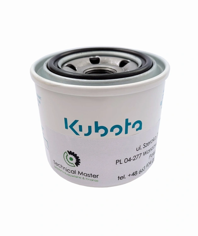 Filtr paliwa Kubota Atmos PDK 33.jpg