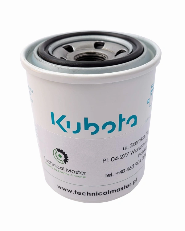 Filtr oleju silnika Kubota Atmos PDK 33.jpg