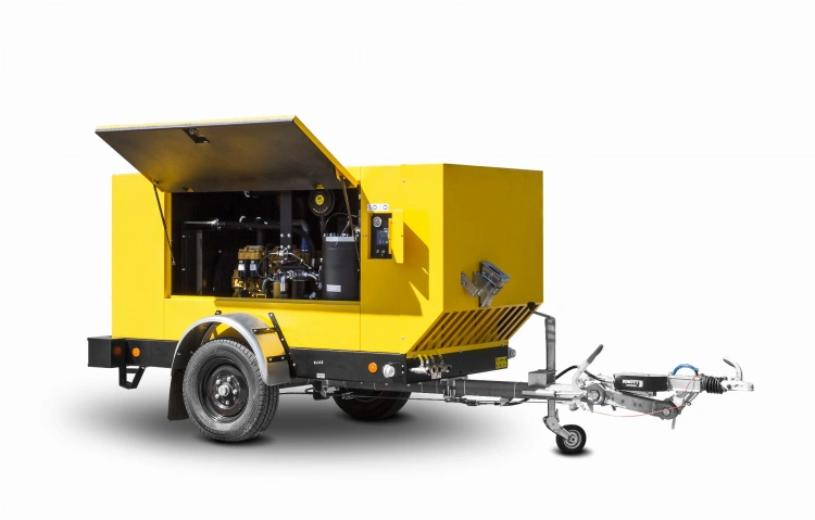 ATMOS PDC 90 sprężarka kompresor Caterpillar.jpg