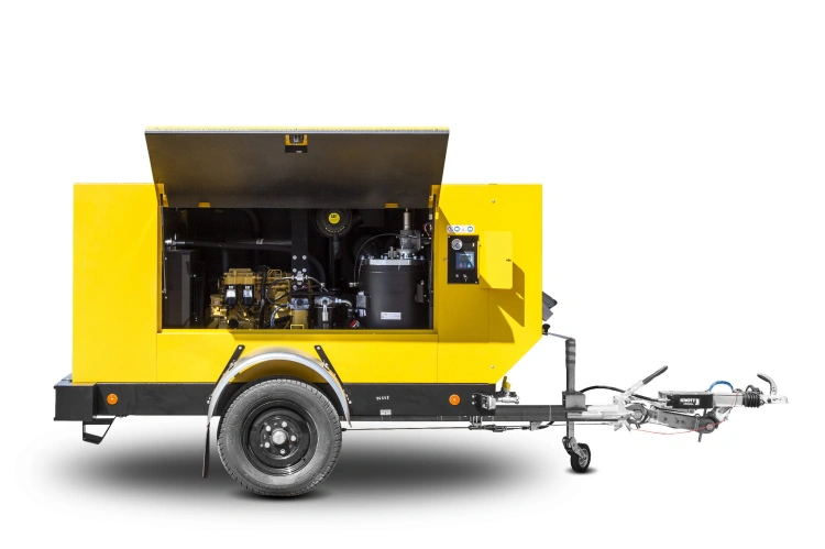 ATMOS PDC 90 sprężarka kompresor Caterpillar.jpg