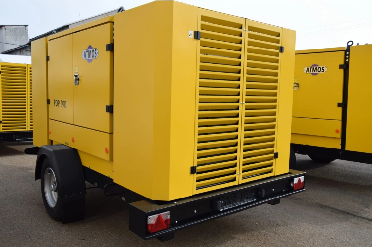 ATMOS PDC 190 sprężarka kompresor Caterpillar.jpg