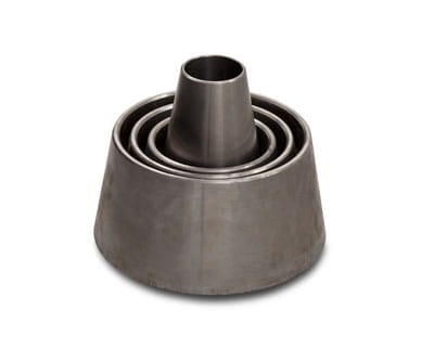 Stożek do wbijania rur stalowych Ø280 - Ø340.jpg