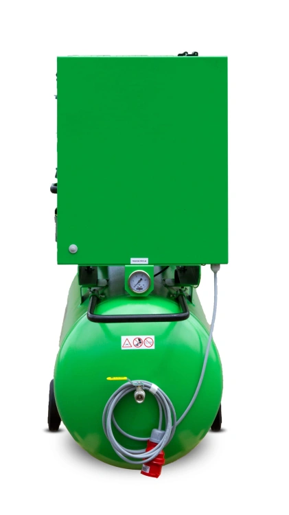 Kompresor Sprężarka elektryczna ATMOS Albert E 50.jpg