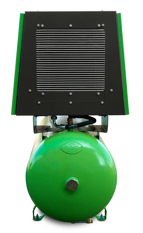 Kompresor Sprężarka elektryczna ATMOS Albert E 95.jpg