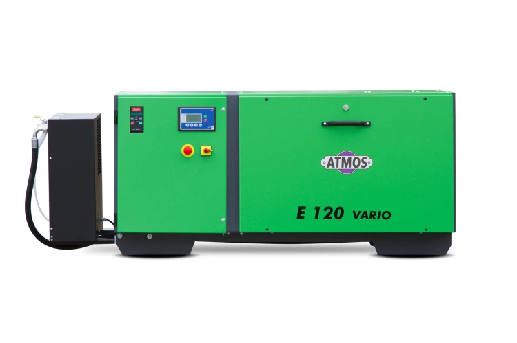 Kompresor Sprężarka elektryczna ATMOS Albert E 120 VARIO.jpg