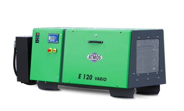Kompresor Sprężarka elektryczna ATMOS Albert E 120 VARIO.jpg