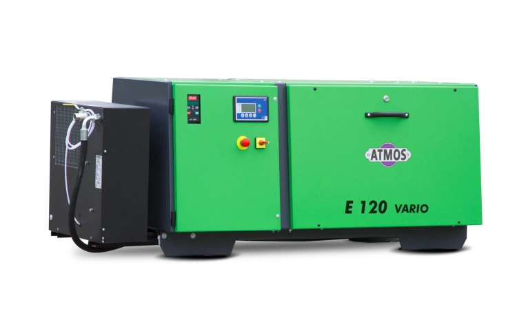 Kompresor Sprężarka elektryczna ATMOS Albert E 120 VARIO.jpg