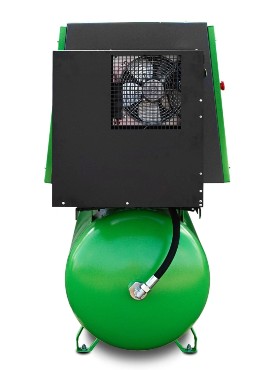 Kompresor Sprężarka elektryczna ATMOS Albert E 140.jpg