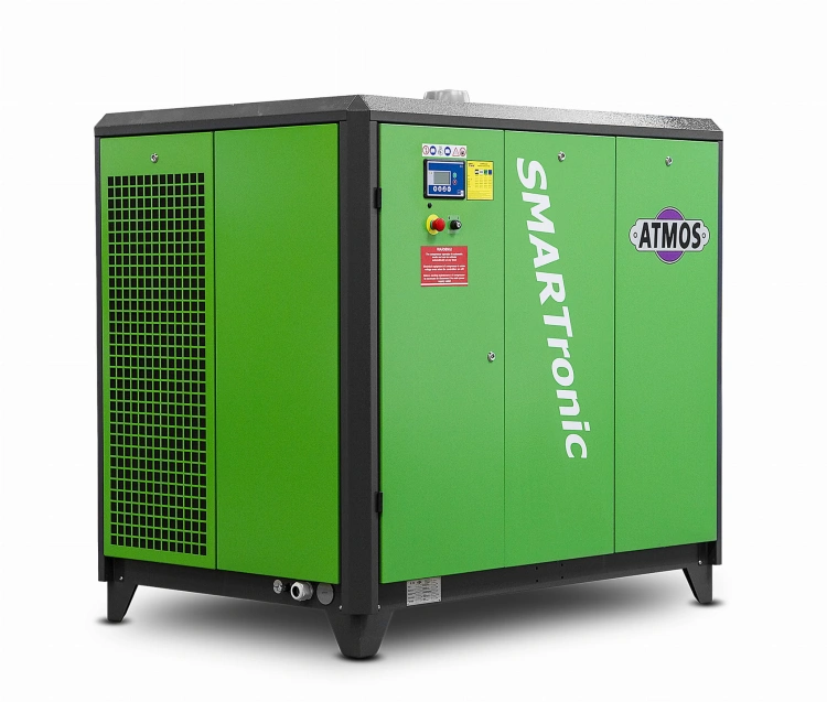 Kompresor Sprężarka elektryczna ATMOS SMARTRONIC ST 30.jpg