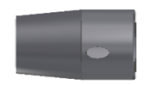 Adapter rury Ø160 do pracy z poszerzaczem samoklinującym MAX K130S