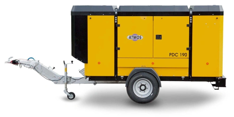 ATMOS PDC 190 sprężarka kompresor Caterpillar.jpg