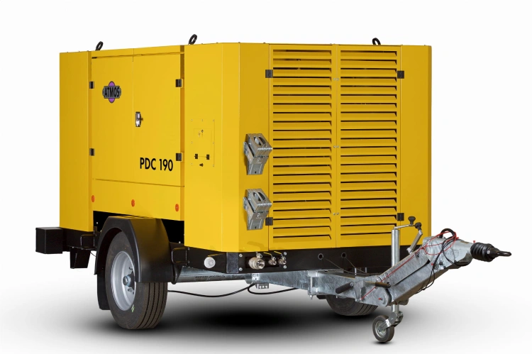 ATMOS PDC 190 sprężarka kompresor Caterpillar.jpg