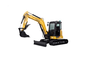 Minikoparka LiuGong  9051F ZTS   