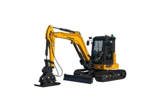 Minikoparka LiuGong  9057F ZTS  