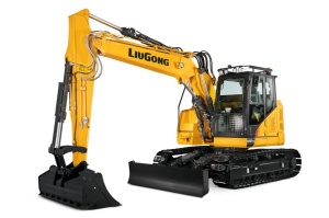 Koparka LiuGong 915F