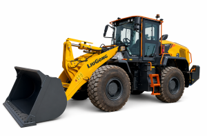 Ładowarka LiuGong 842T