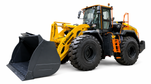 Ładowarka LiuGong 890T