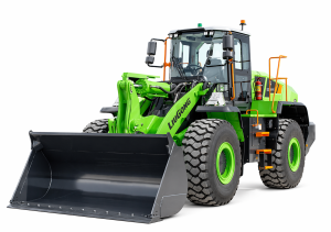 Ładowarka LiuGong 856HE