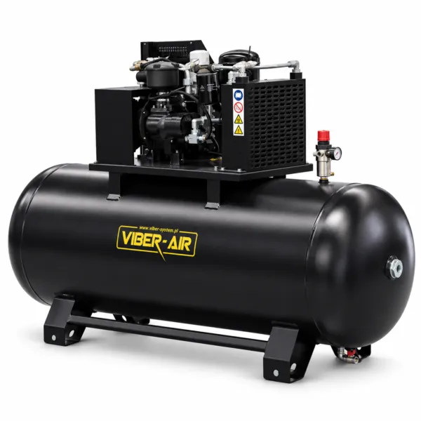 3. Viber-Air INV5.5-500S Kompresor Śrubowy z falownikiem 5,5 kW 500L 400V.webp