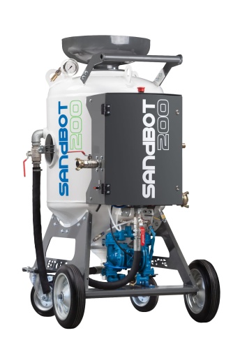 Hydropiaskarka Sandbot 200L.jpg