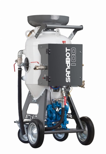 Hydropiaskarka Sandbot 100L EX.jpg