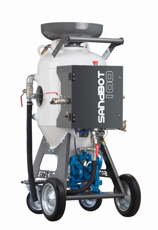 Hydropiaskarka Sandbot 100L EX.jpg