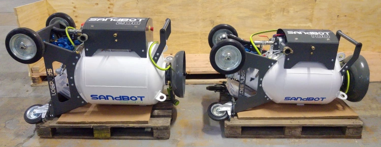 Hydropiaskarka Sandbot 100L EX.jpg