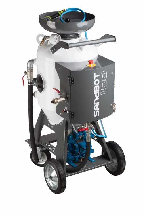 Hydropiaskarka Sandbot 200L EX.jpg