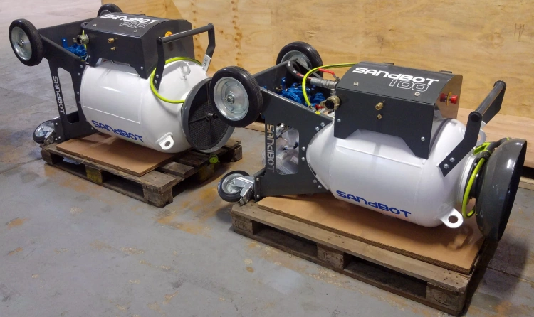 Hydropiaskarka Sandbot 200L EX.jpg
